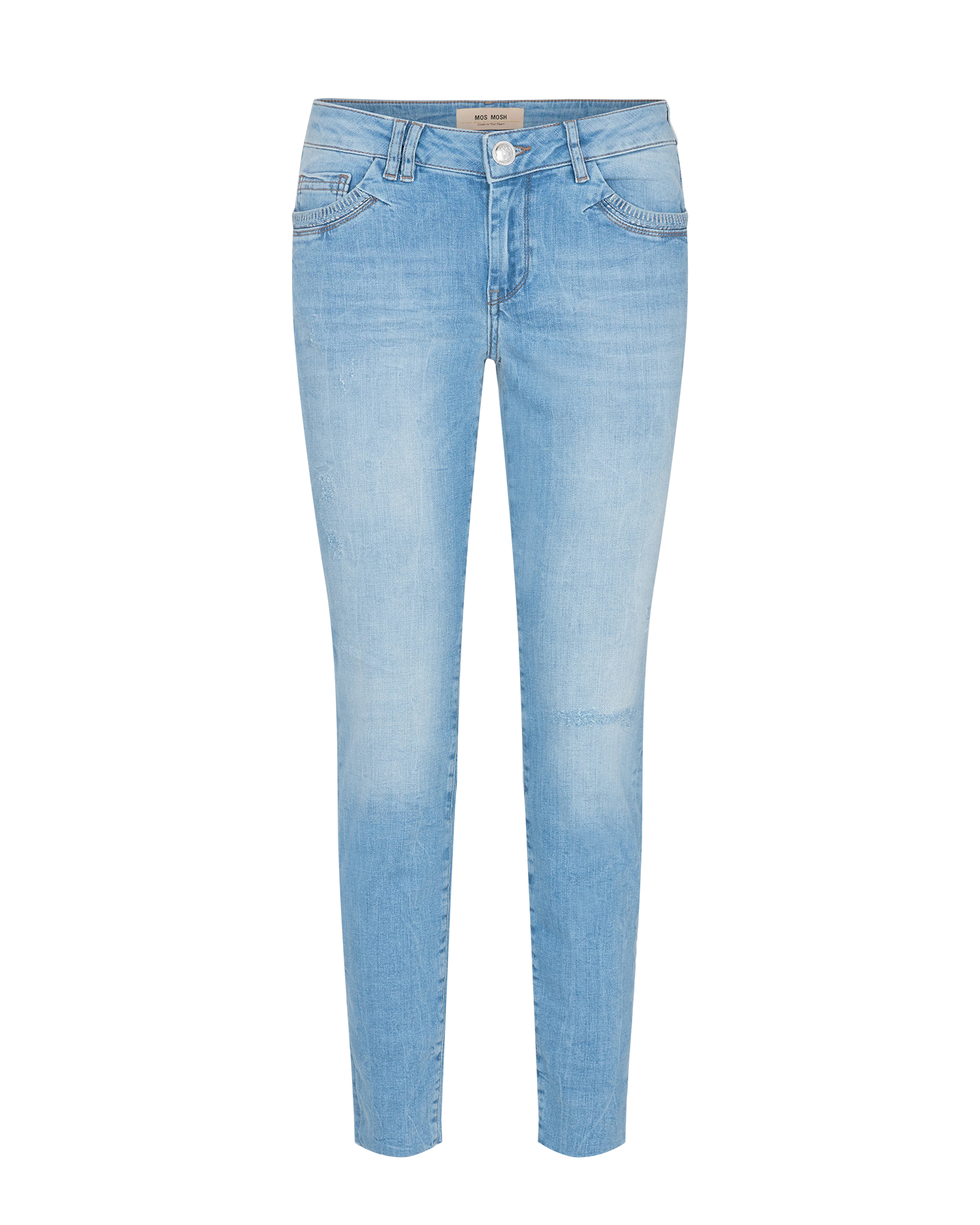 Packshot / Light Blue / ReLoved